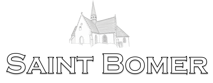 Saint-Bomer