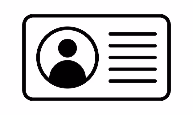 ID card